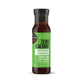 Zero Calorie Sesame-Ginger Sauce and Marinade